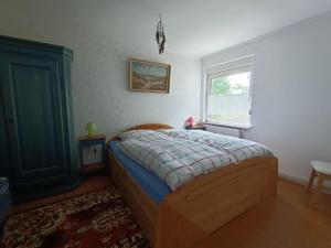 Old German Farm House, Appartement