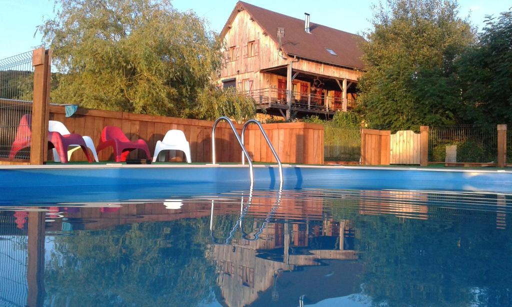 Old German Farm House, Appartement 26607 Aurich