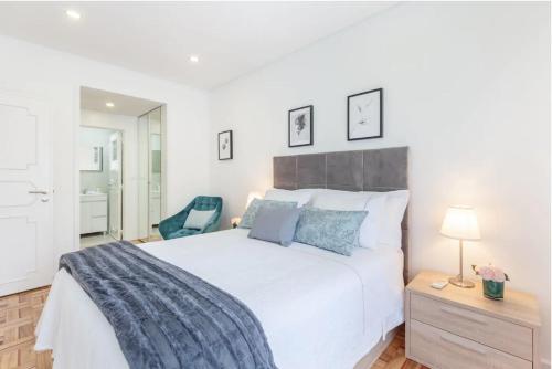Old Market Apartment