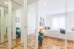 Old Market Apartment