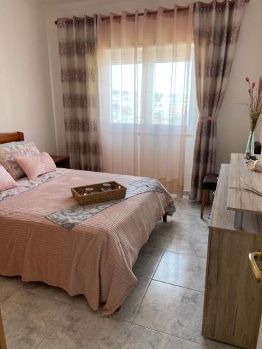 Old Town and Sea view Apartment