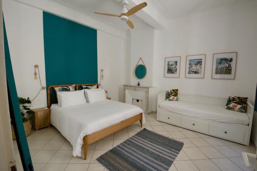 Old Town Antibes Apartment