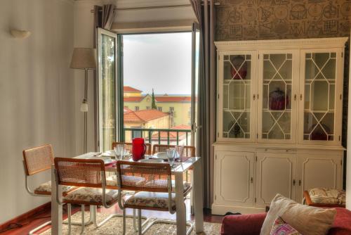 Old Town Apartment