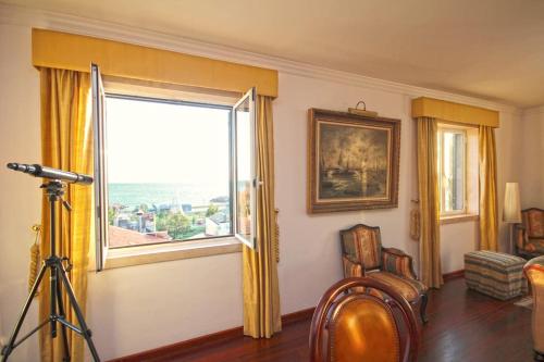 Old Town Apartment Sea View
