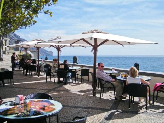 OLD TOWN Apartment W Interior Terrace - Barreirinha 7 Largo do Socorro Ground floor, 9060-305 Funchal