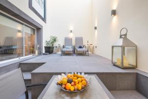 OLD TOWN Apartment W Interior Terrace - Barreirinha