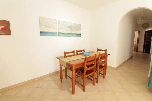 Old Town Apartments 2D