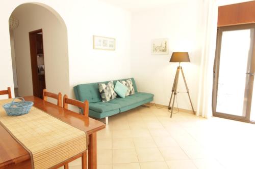 Old Town Apartments 2D