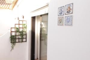 Old Town Apartments 2D