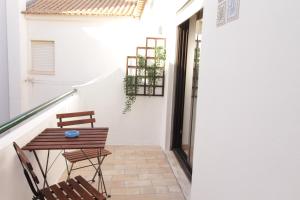 Appartement Old Town Apartments 2D Rua João de Deus, 12 8200-142 Albufeira Algarve