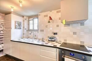 Old Town Cannes - Duplex Apartment