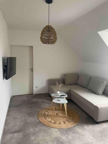 Old town comfort and cozy apartment