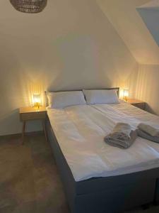 Old town comfort and cozy apartment