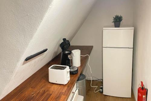 Old Town Flat in Heidelberg