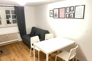 Old Town Flat in Heidelberg