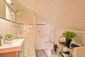 Old Town Loft