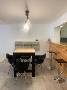 Old Town Loft