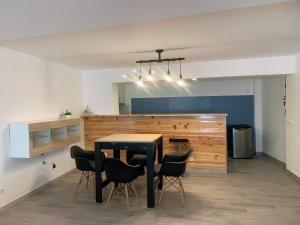 Old Town Loft