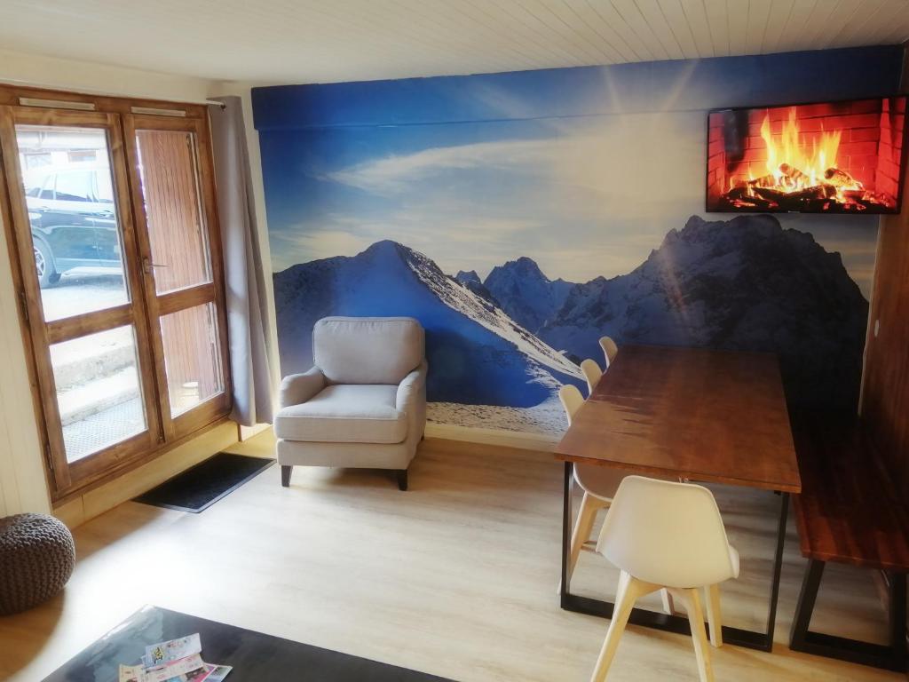 Old Town Luxury 3 Beds