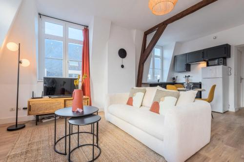 Old Town - Nice cozy and functional ap
