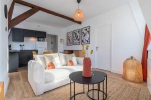 Old Town - Nice cozy and functional ap