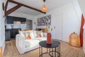 Appartement Old Town - Nice cozy and functional ap 50 Rue de la Monnaie 59800 Lille Nord-Pas-de-Calais