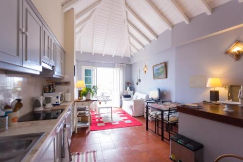 OLD TOWN PENTHOUSE - Barreirinha