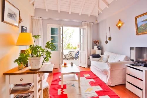 OLD TOWN PENTHOUSE - Barreirinha