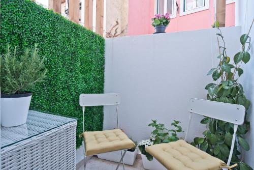 Old Town Principe Real