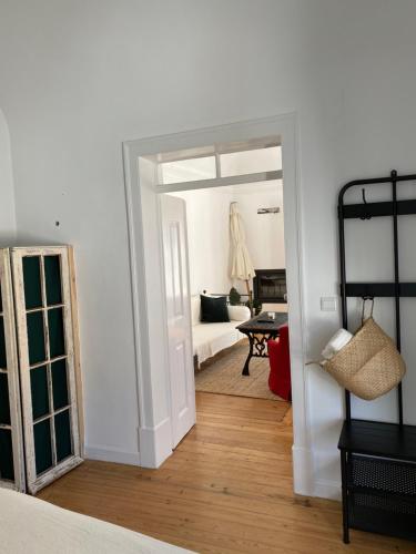 Old Town Terrace Apartment