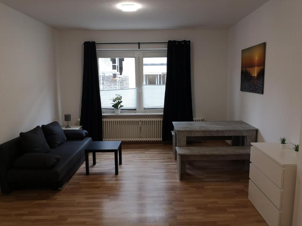 Oldtown Appartement 3 Bürgereschstraße 7, 26123 Oldenbourg