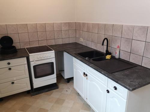 Oldtown Appartement 3