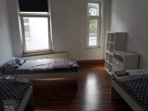 Oldtown Appartement1