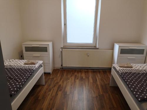 Oldtown Appartement1