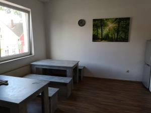 Oldtown Appartement1