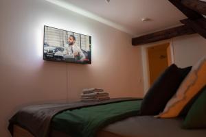 Oldtown flair - Apartment