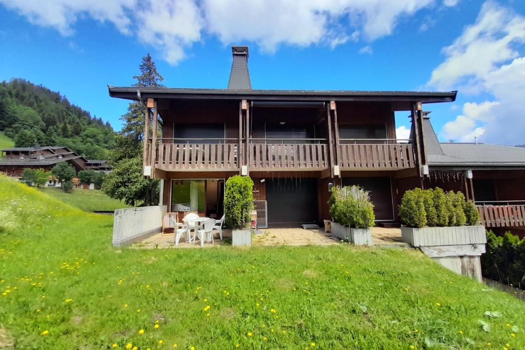 Oldtown flair - Apartment 87719 Mindelheim