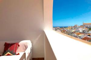 Appartement OLDTOWN great Terrasse & ROOFTOP 52 Avenida da Liberdade edificio Mirabel 8200-002 Albufeira Algarve