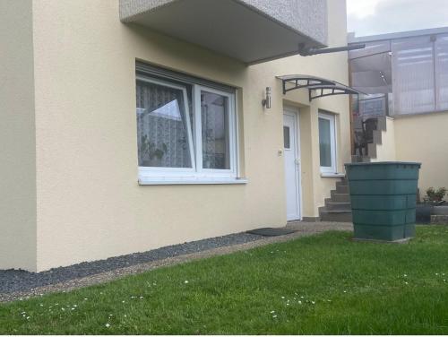 Olgas Ferienwohnung Saarburg Bahnhofstraße 13G