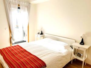 Olhão 3 bedroom with rooftop pool, Marina Village