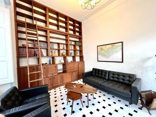 Olhão Historical House by Homing