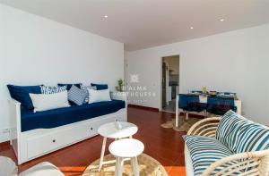Olhos d'Água Apartment - D'Alma Olhos do Mar