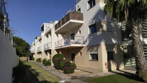 Olhos de Água Apartment Albufeira