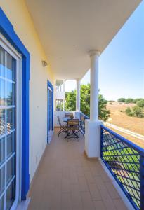 Olhos de Água Apartment Albufeira II