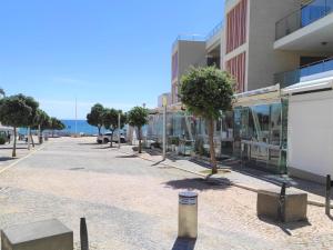 Olhos de água beach house