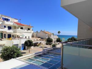 Appartement Olhos de água beach house Rua 25 de Abril 11, 1 H 8200-012 Olhos de Água Algarve