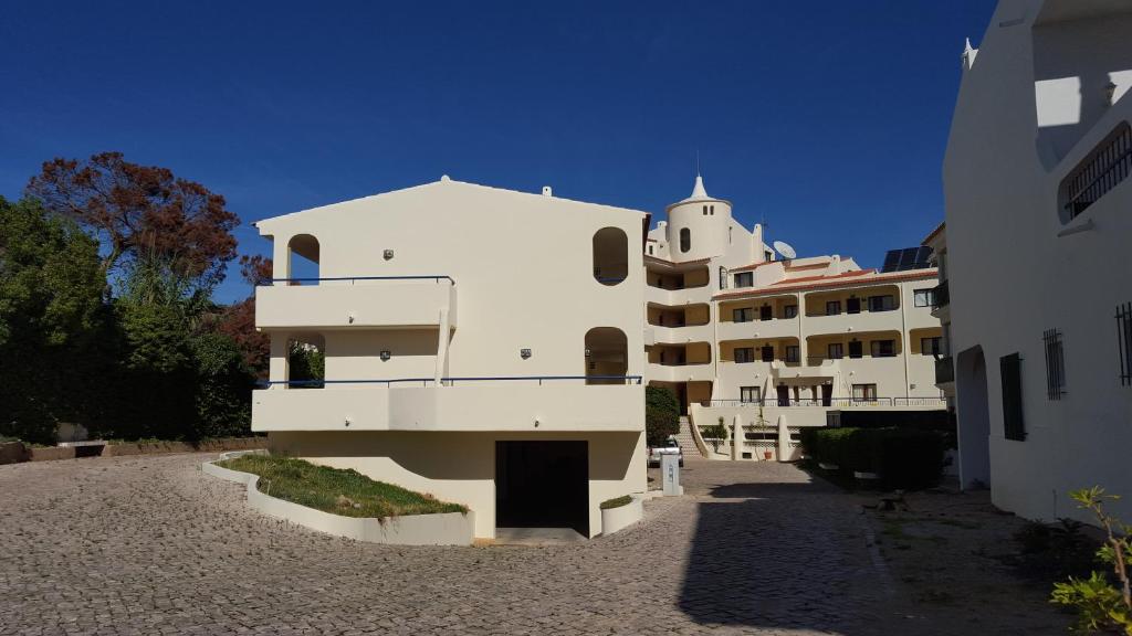 Olhos do Mar Rua da Torre da Medronheira Appartement 115, 8200-184 Albufeira