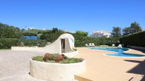 Olhos do Mar By Albufeira Rental