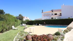 Olhos do Mar By Albufeira Rental