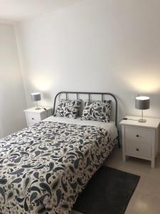 Olinda’s 2 Bedroom Apartment